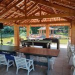 Lindo Sítio, ótima localização
