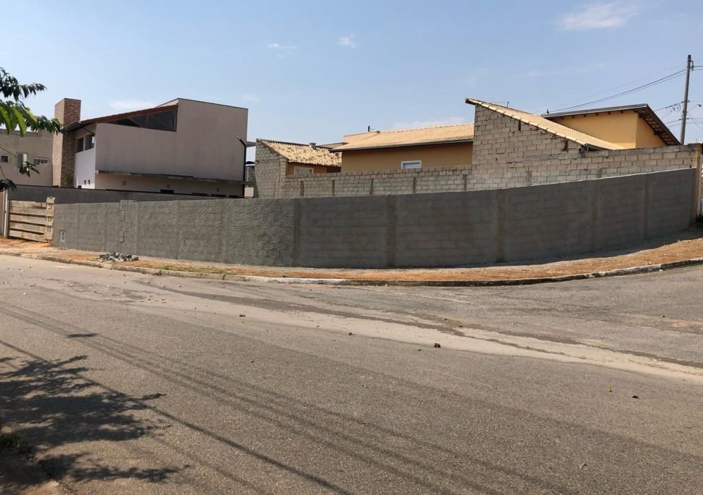 Terreno próximo a Rota do Vinho em São Roque