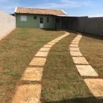 CASA EM CANGUERA PERTO DAS VINÍCULAS