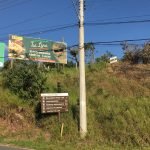 Terreno em frente a Vinícola Góes,  na Rota do Vinho em São Roque !!  Excelente oportunidade para investimento comercial