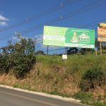 Terreno em frente a Vinícola Góes,  na Rota do Vinho em São Roque !!  Excelente oportunidade para investimento comercial