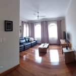 No Centro da Cidade
