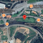 Terreno em frente a Vinícola Góes,  na Rota do Vinho em São Roque !!  Excelente oportunidade para investimento comercial