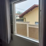 No Centro da Cidade