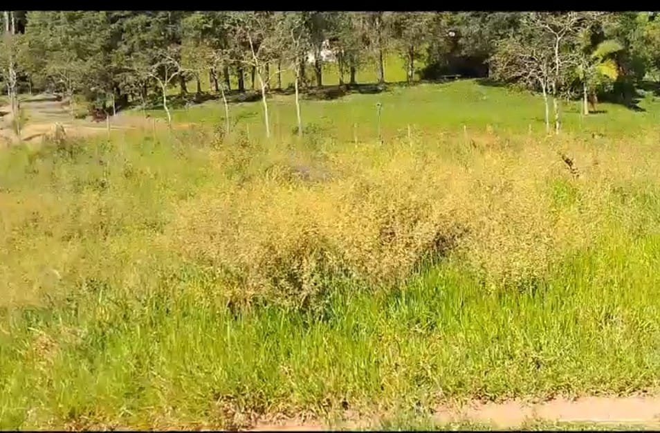 Terreno para investimento em Sorocamirim- São Roque!