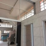 Próximo e fácil acesso a região central