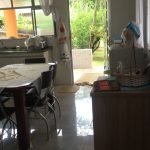 Ótimo lugar no Saboó