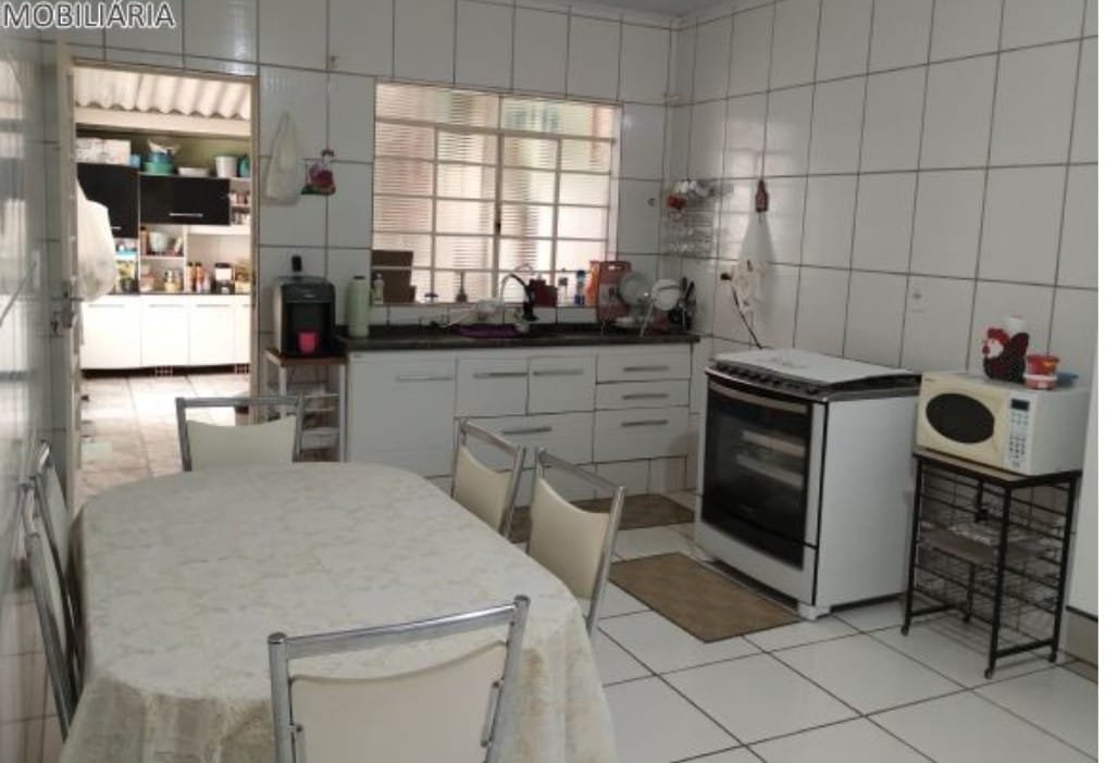 Casa Bairro Jd Ester