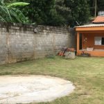 Ótimo lugar no Saboó