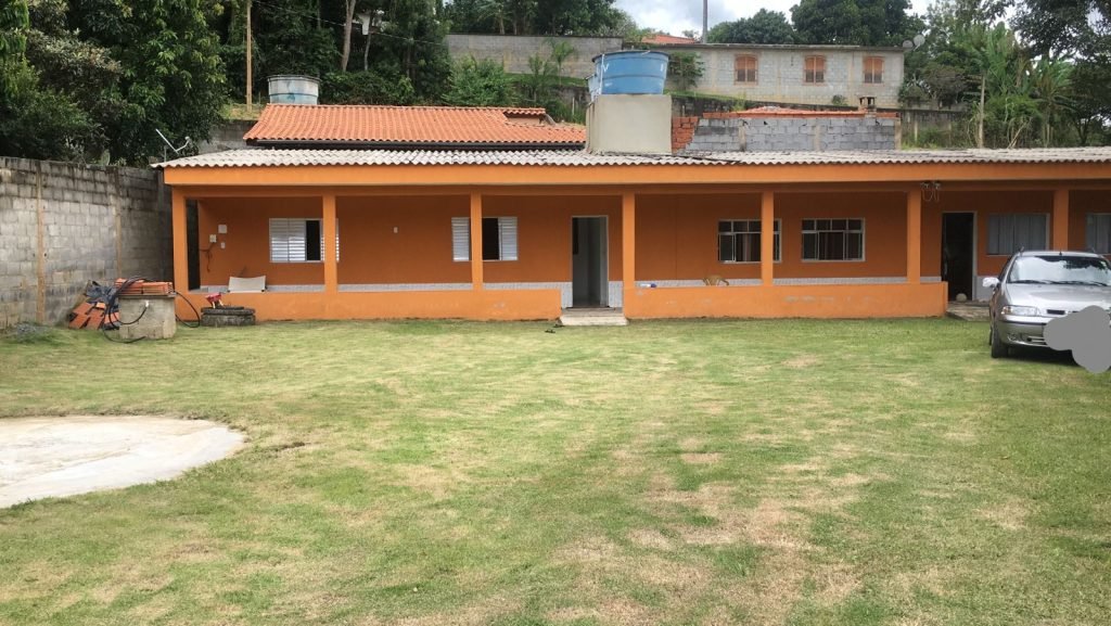 Ótimo lugar no Saboó