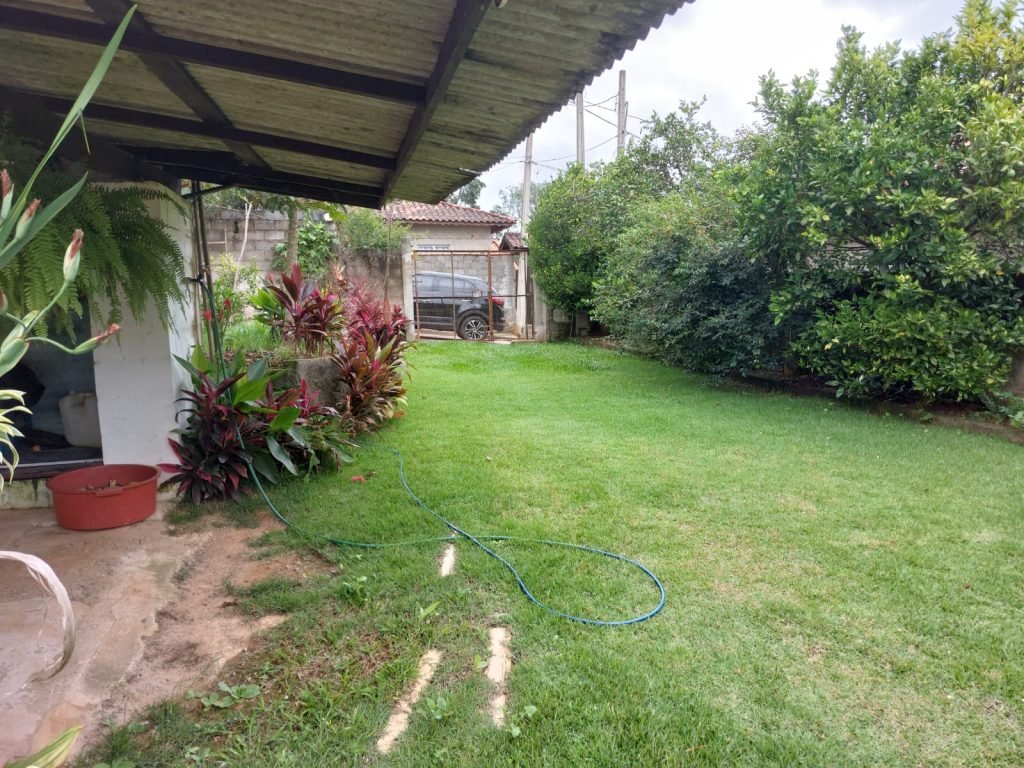 Ótima oportunidade! Casa à venda no bairro Canguera