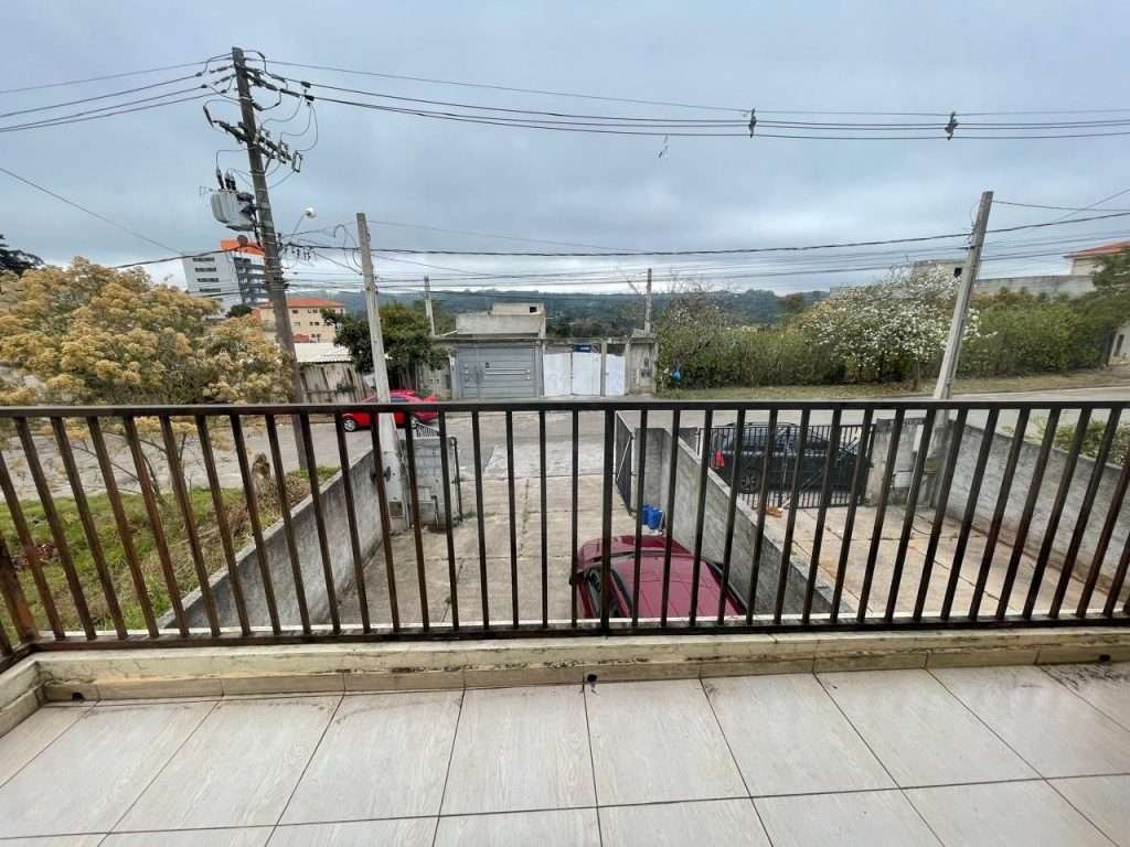 Bairro Vinhas do Sol (Mailasque)