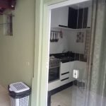 Apartamento Mobiliado