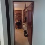 Apartamento Mobiliado
