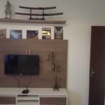 Apartamento Mobiliado