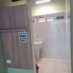 Apartamento Mobiliado