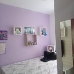 Apartamento Mobiliado