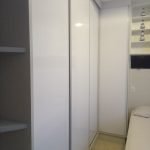 Apartamento Mobiliado