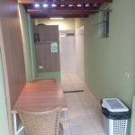 Apartamento Mobiliado