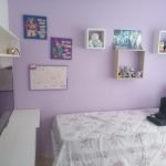 Apartamento Mobiliado