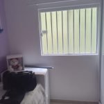 Apartamento Mobiliado