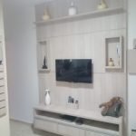 Apartamento Mobiliado