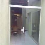 Apartamento Mobiliado