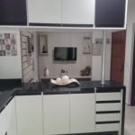 Apartamento Mobiliado