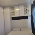 Apartamento Mobiliado