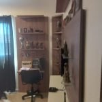 Apartamento Mobiliado