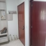 Apartamento Mobiliado