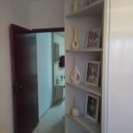Apartamento Mobiliado