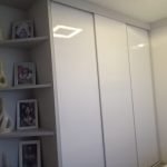 Apartamento Mobiliado
