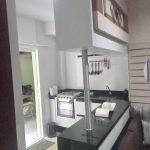Apartamento Mobiliado