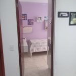 Apartamento Mobiliado