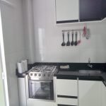 Apartamento Mobiliado