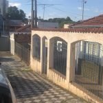 No centro da Cidade