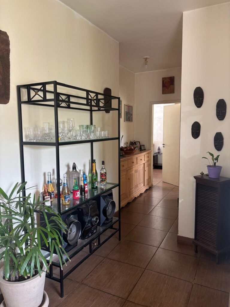 Casa à Venda no Mailasqui – São Roque/SP